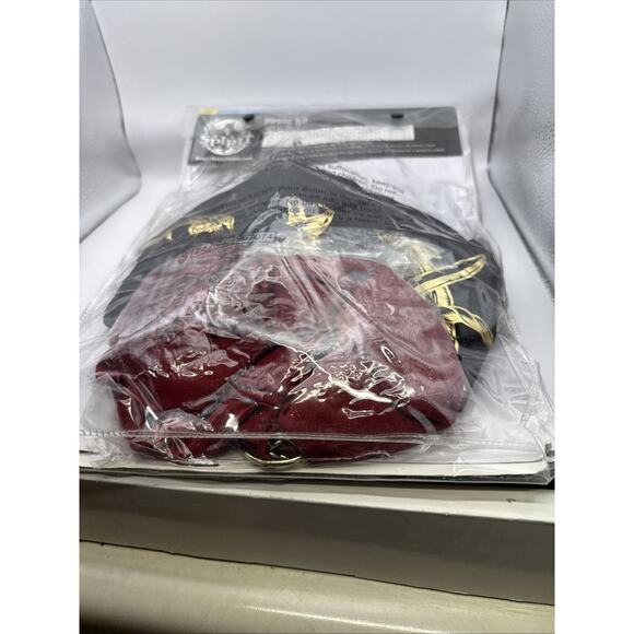 Spirit Halloween Costume Pirate Kit Adult 2X Plus - Picture 11 of 12